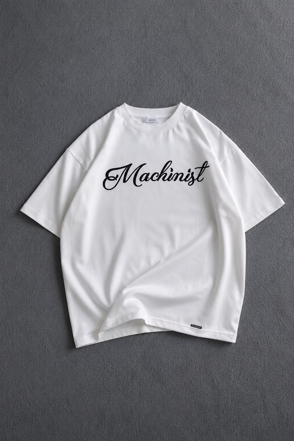 EAGLE FLY OVERSIZED GRAPHIC TEES