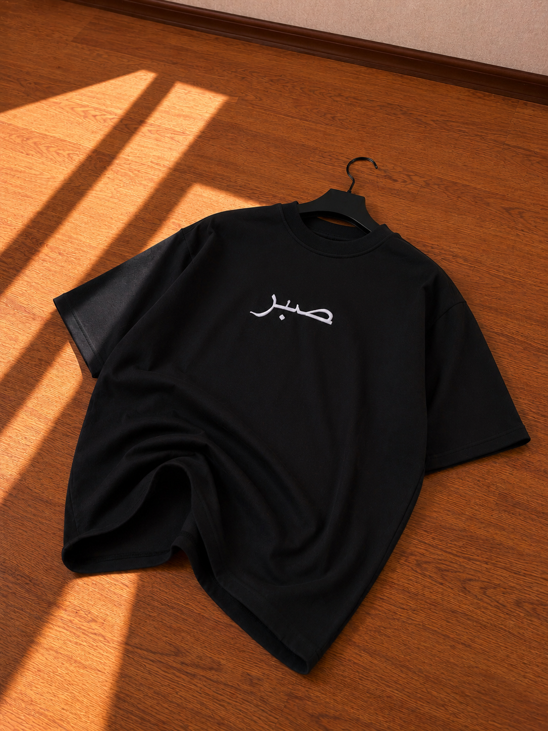 “ SABR “ SIGNATURE OVERSIZE TEE