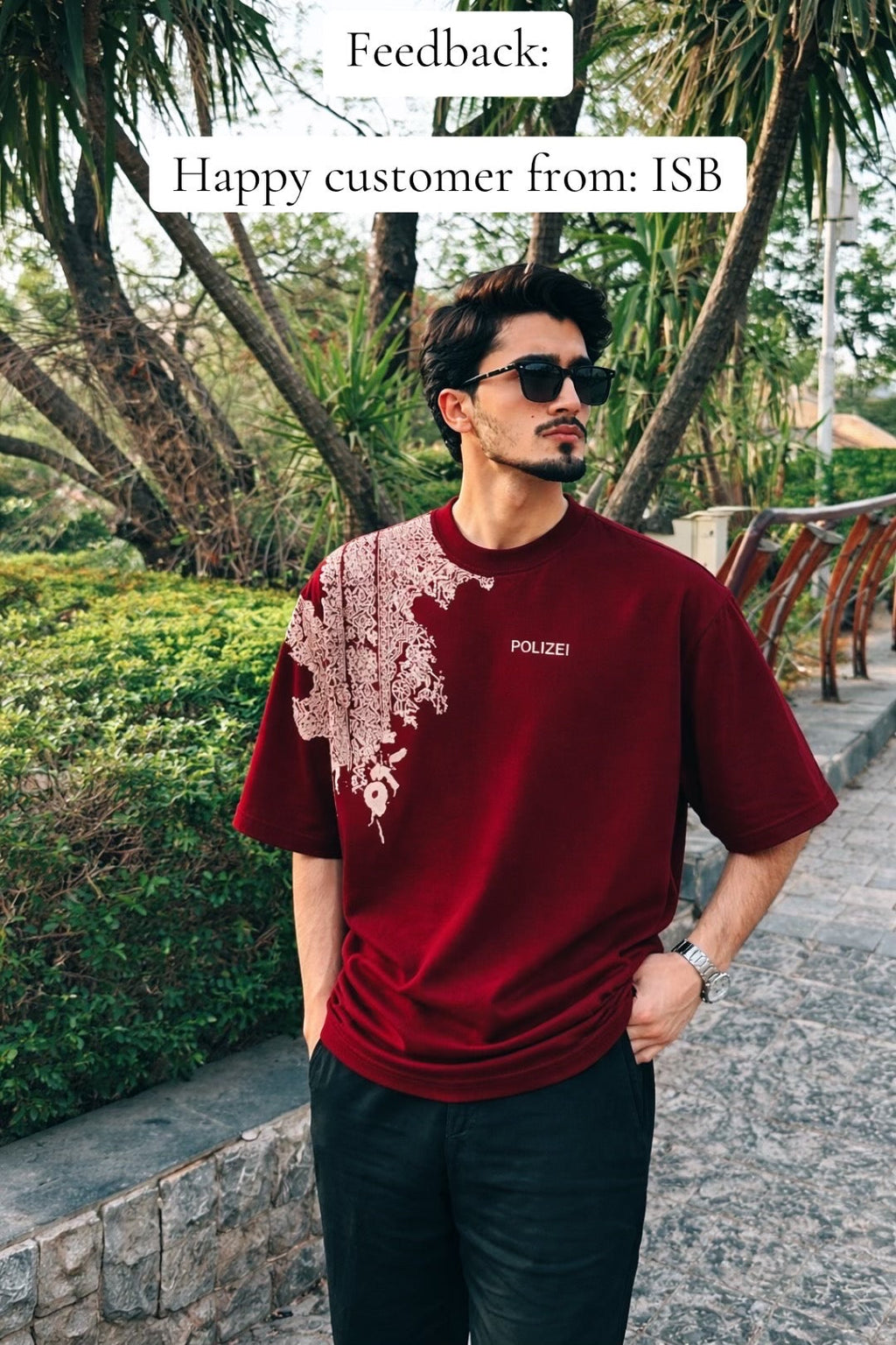 SHADOW DRIFT OVERSIZED TEES