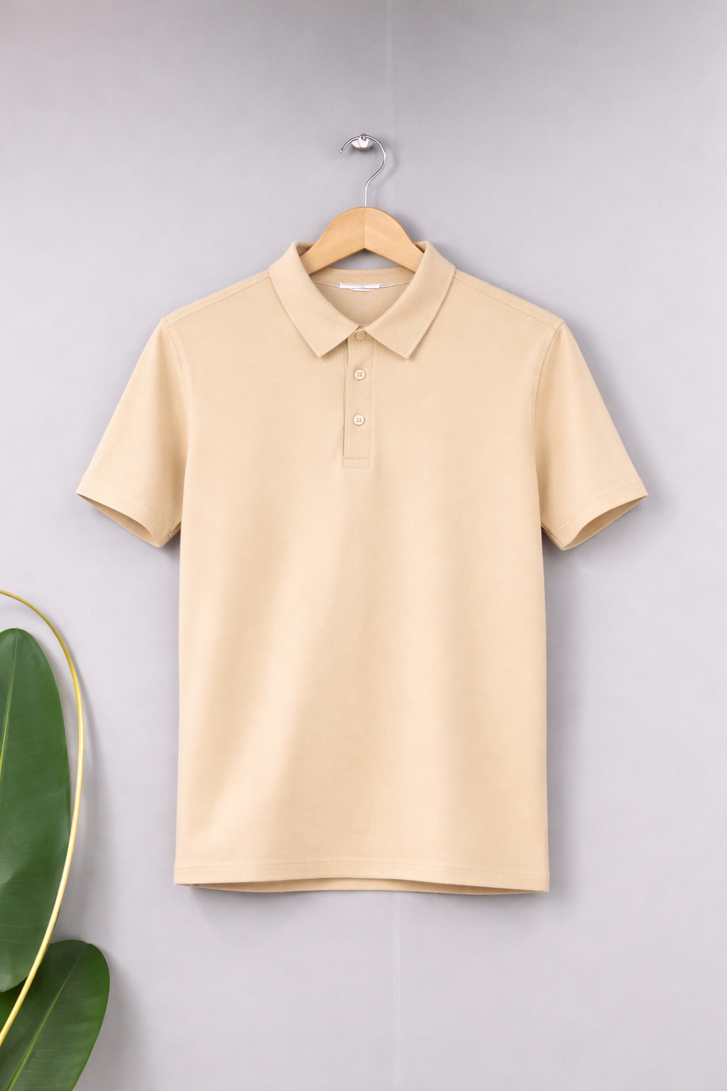 PREMIUM QUALITY POWER STRETCHED POLOS