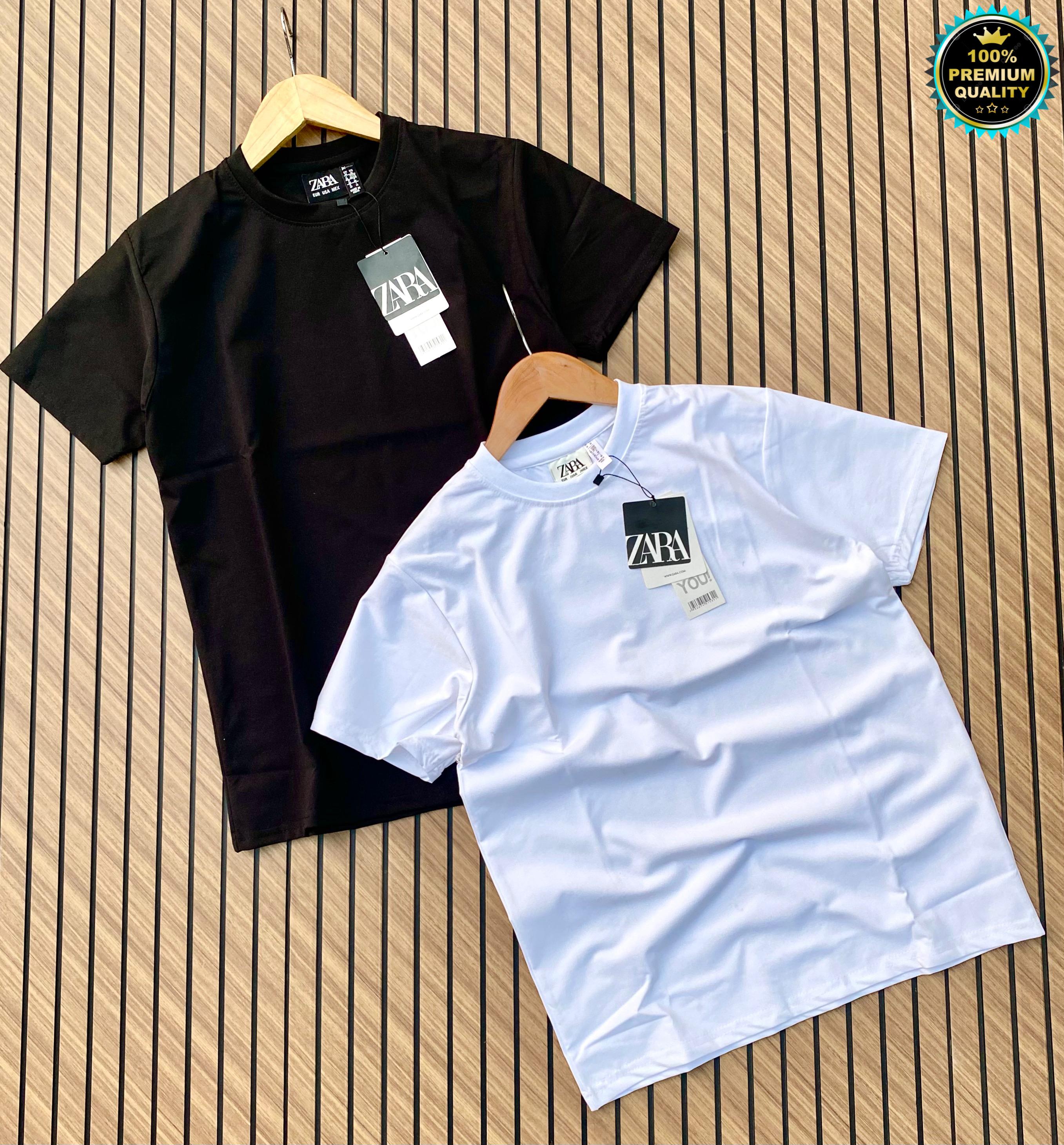 BASIC PACK OF 2 TEE-SHIRTS DEAL
