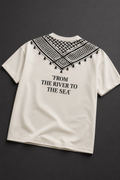 “ MAFLAR “ PK OVERSIZE TEE