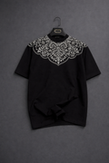 VINTAGE CROWN EDITION DROP SHOULDER TEES