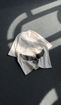 EAGLE FLY OVERSIZED GRAPHIC TEES