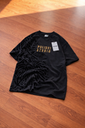 PREMIUM COTTON CALLIGRAPHIC FLOW TEES