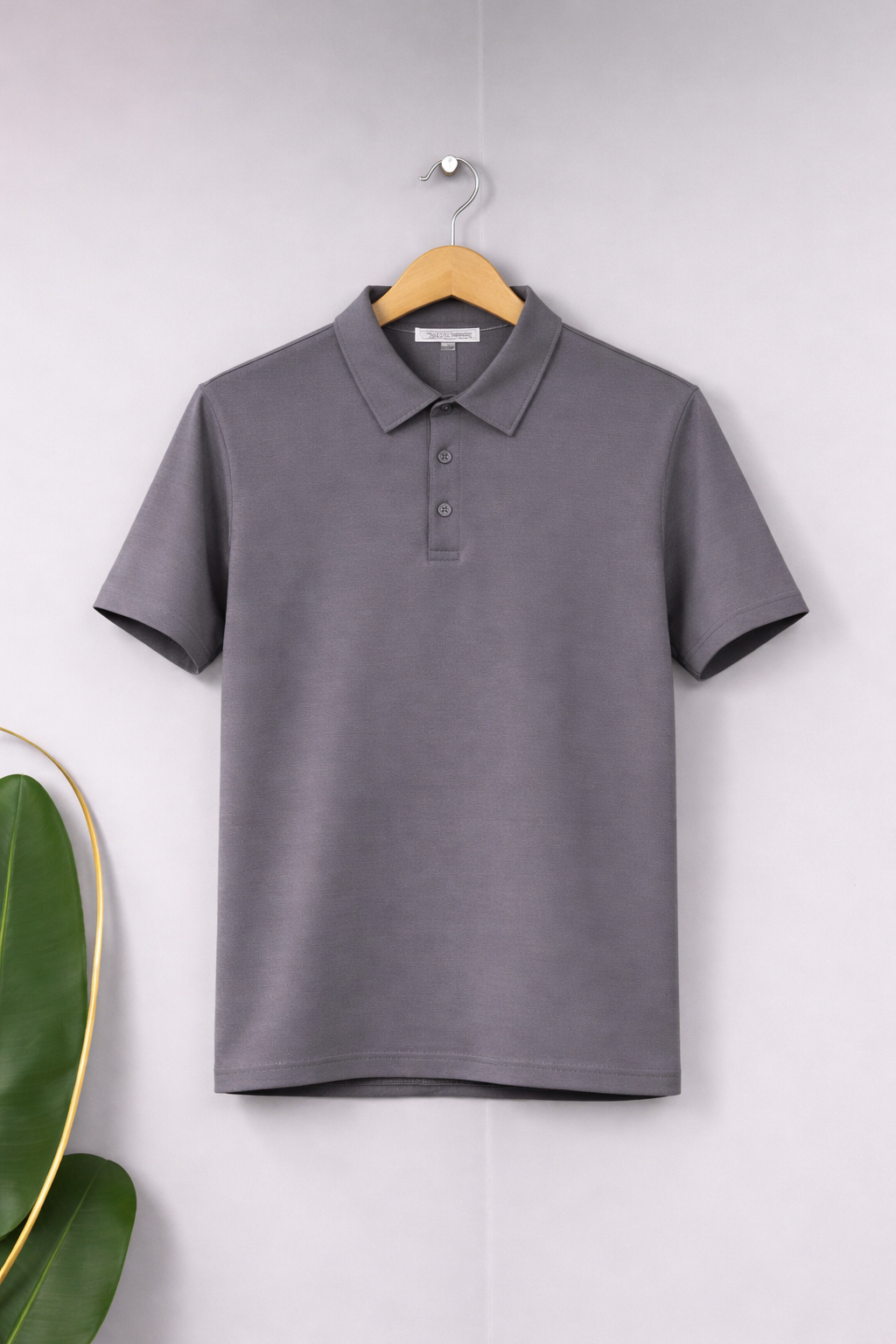 PREMIUM QUALITY POWER STRETCHED POLOS