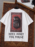 Dream Chaser Oversized T-Shirt