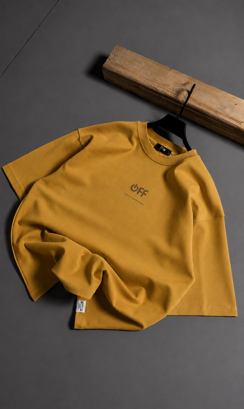 'OFFLINE ' SIGNATURE PREMIUM SUMMER OVERSIZE  TEES