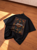 “ SABR “ SIGNATURE OVERSIZE TEE