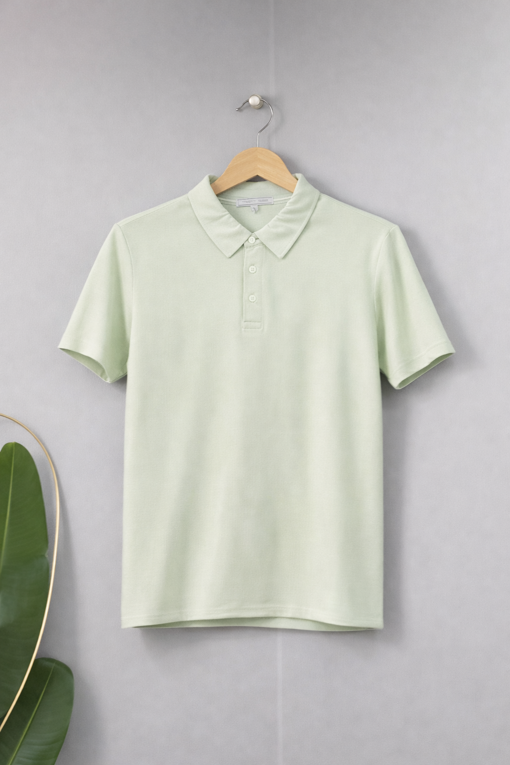 PREMIUM QUALITY POWER STRETCHED POLOS