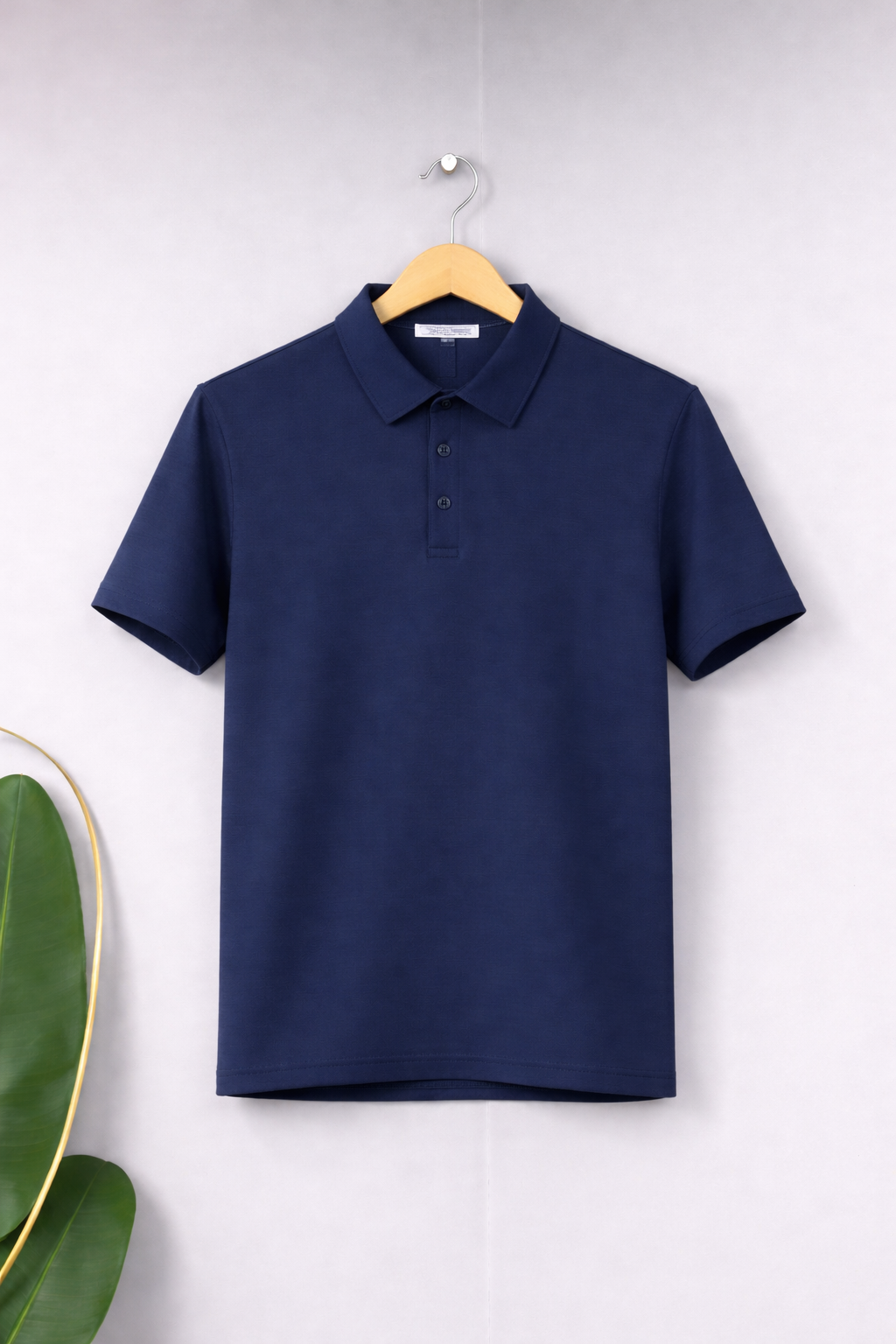 PREMIUM QUALITY POWER STRETCHED POLOS