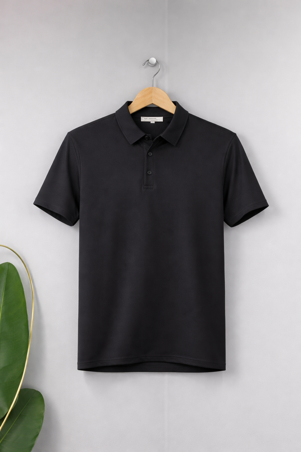 PREMIUM QUALITY POWER STRETCHED POLOS