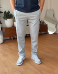 KOREAN BASIC SUMMER TROUSERS FOR MENS