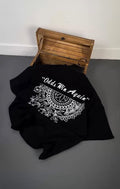 “ODDS WIN AGAIN “ GRAPHIC TEES