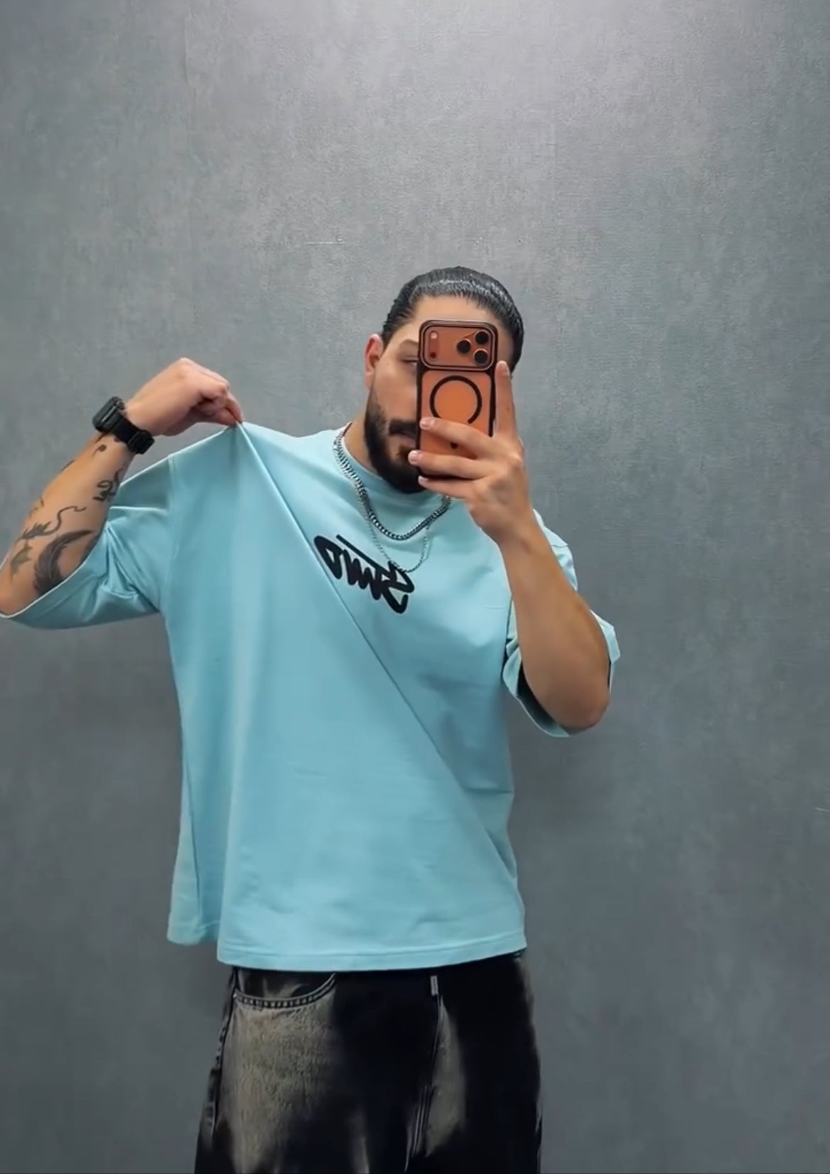 StreetFlex STWD Tee