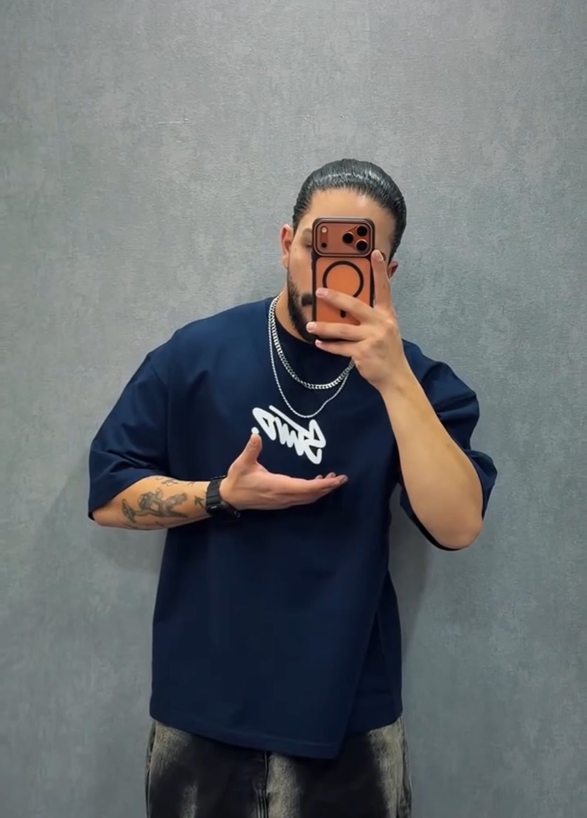 StreetFlex STWD Tee