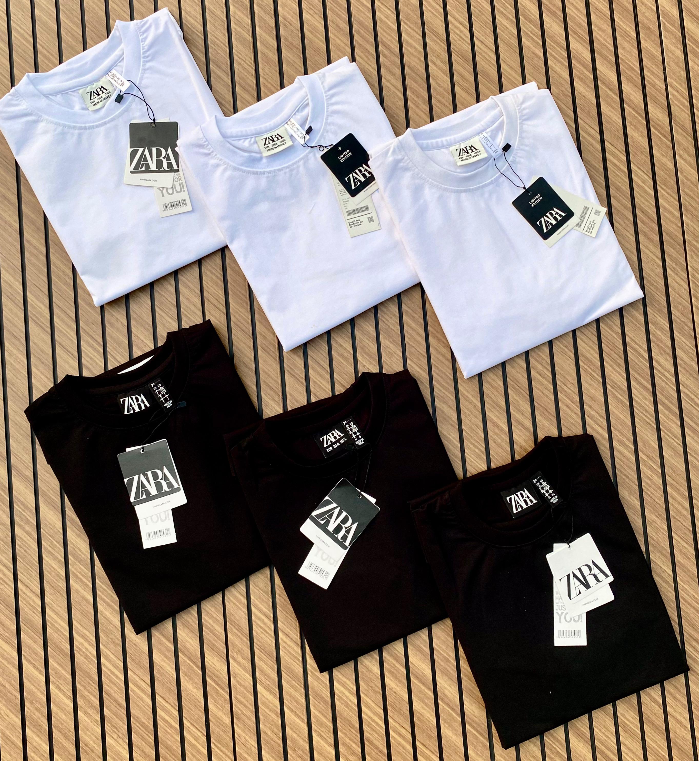 BASIC PACK OF 2 TEE-SHIRTS DEAL